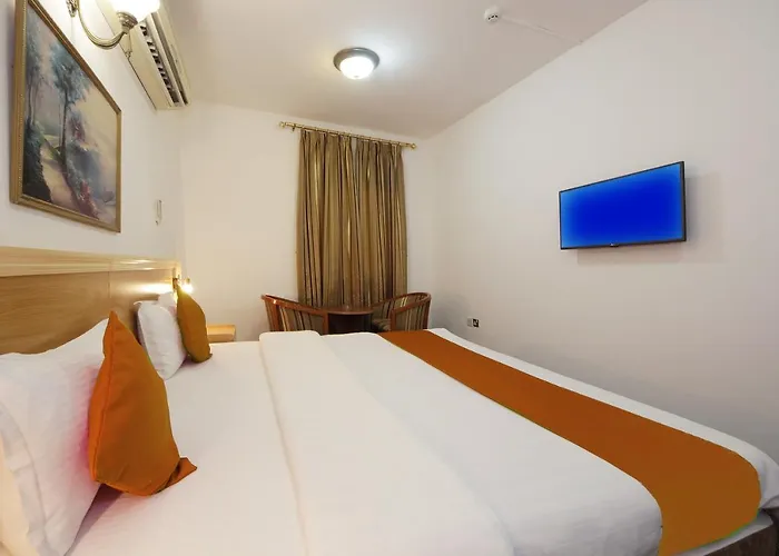 Dallas Hotel